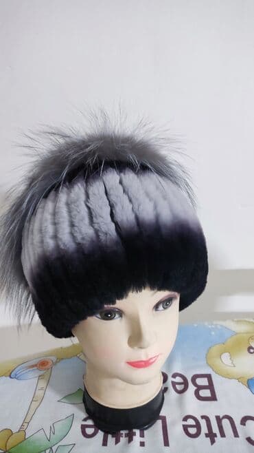 шапка с ушками которые поднимаются купить: Шапка кролик писец. Новый. Девочки успейте купить.Подходит на любой — 5