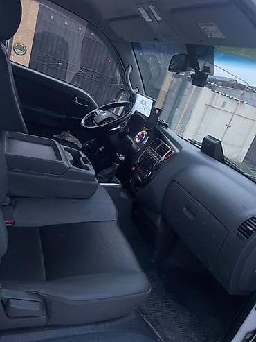 электро грузовик: Легкий грузовик, Kia, Стандарт, Новый — 5