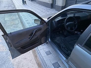 transporter multivan: Volkswagen Passat: 1994 г., 1.8 л, Ручные, Бензин, Универсал — 8