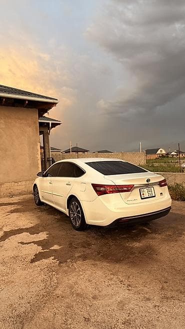 тойота приус с: Toyota Avalon: 2016 г., 2.5 л, Автомат, Гибрид, Седан — 4