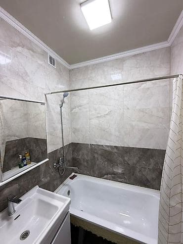 суворова: 4 комнаты, 75 м², 105 серия, 6 этаж, Косметический ремонт — 10