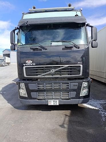 диска на грузовой: Тягач, Schmitz Cargobull, 2006 г., Тентованный — 8