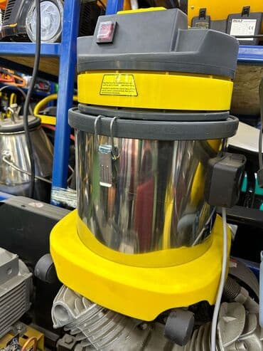 страителный фен: Пылесос Ролфь 15 л 220ват доставка по городу доставка по всему — 1