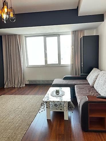 rent: 2 комнаты, Душевая кабина, Постельное белье, Кондиционер — 5