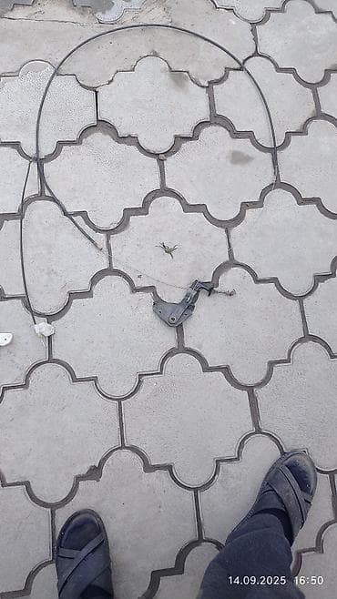 Audi Оригинал, Германия at lalafo.kg Audi Оригинал, Германия