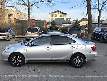 ls 300: Toyota Allion: 2003 г., 1.8 л, Автомат, Бензин, Седан — 3