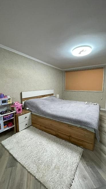 Продажа квартир: 2 комнаты, 68 м², Элитка, 4 этаж, Дизайнерский ремонт — 6