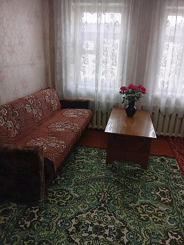 single bed: Раскладной диван — 1