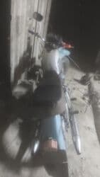 электротрицикл бишкек: Багажниги Иж — 4