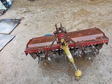 audi a4 b5: Фреза роторная навесная для трактора/мини-трактора - Рабочий орган — 2