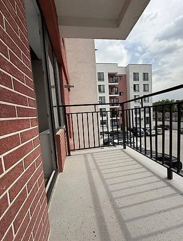 4: 2 комнаты, 44 м², Индивидуалка, 4 этаж, Евроремонт — 9