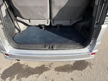 купит камри: Honda Stepwgn: 2003 г., 2 л, Автомат, Бензин, Минивэн — 10