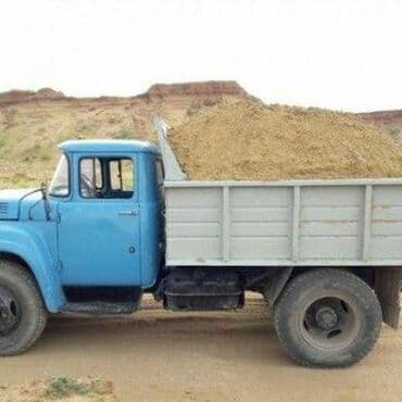 чернозем камаз: Щебень щебень Отсев щебень песок кум шагыл атсев атсеф ацеф оцеф отсев — 3