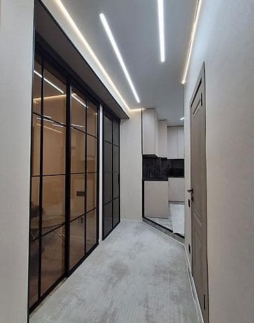 hostel osh: 1 комната, Бронь, Бытовая техника, Домофон — 4