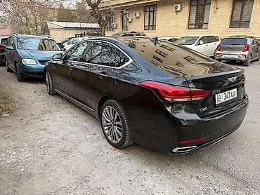 210 e55: Audi : 2019 г., 3.8 л, Автомат, Бензин, Седан — 7