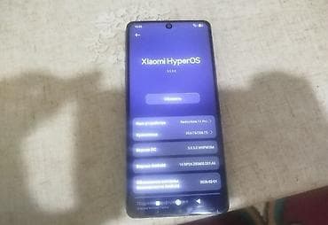 retmi: Redmi, Redmi Note 13 Pro, 256 ГБ, цвет - Серый — 3
