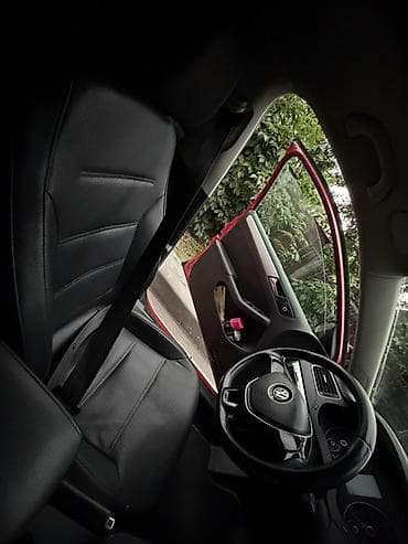 jetta: Volkswagen Jetta: 2013 г., 2.5 л, Автомат, Бензин, Седан — 9