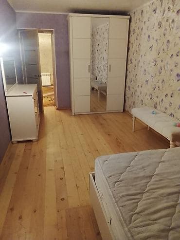 кывартир: 2 комнаты — 6