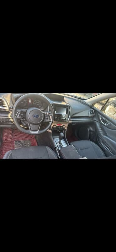 subaru forester 2017: Volkswagen : 2020 г., 2.5 л, Автомат, Бензин, Внедорожник — 5