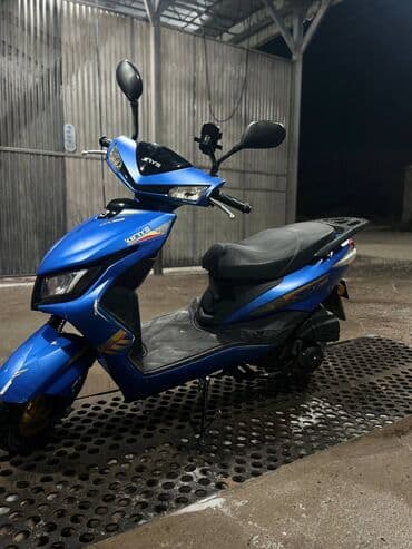 электромопед трехколесный: Салам алейкум молодежна продажу или обмен на авто. м8 125куб .доки — 2