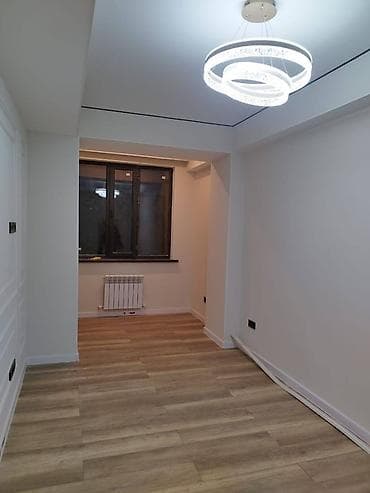 Квартиры: 2 комнаты, 60 м², Элитка, Элитка, 5 этаж, Евроремонт — 2