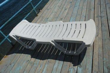 брендовые вещи оригинал: Шезлонг — 2