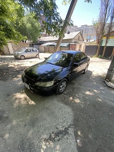 хонда аккорд вампер: Honda Accord: 2002 г., Автомат, Бензин, Седан — 3