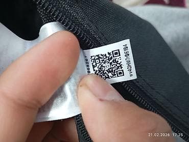 nike shox: Спортивная сумка, Унисекс — 2