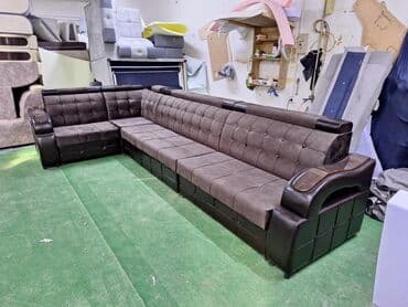 угловой диваны бу: Продаются угловой диван раскладной хороший качество гарантия на 2 — 7