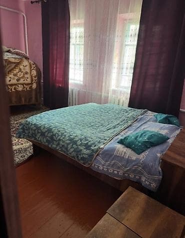 дача нива: Село Кызыл туу Участок 16 соток Дом 88 кв м Кызыл-туу Красная книга — 4