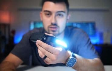 прибор ночного видения для охоты бу: Очень классный фанарик! Имеет датчик движения (отдельная кнопка) — 6