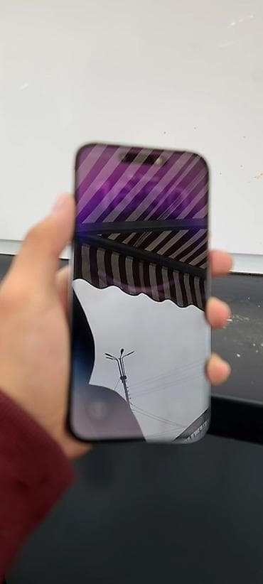 IPhone 14 Pro Max, 128 ГБ, Deep Purple, 79 %