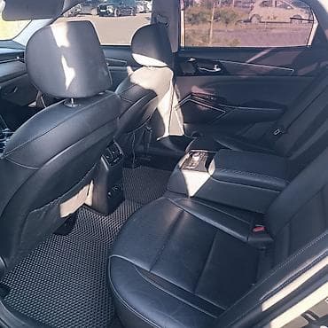 kia joice: Kia K7: 2020 г., 2.4 л, Автомат, Гибрид, Седан — 5