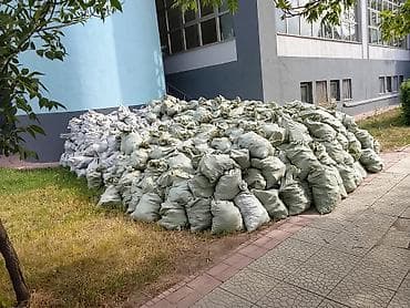 Услуги: Заказать Камаз, Вывоз строй мусора — 5