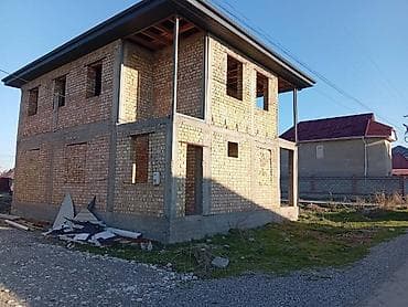 ремонт домов: Продается частный 2-этажный дом (под ПСО) Адрес: Новопавловка Площадь — 2
