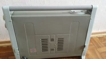 конвектор делсот: Срочно продаю фирменный обогреватель Турецкой фирмы LUXELL Состояние — 4