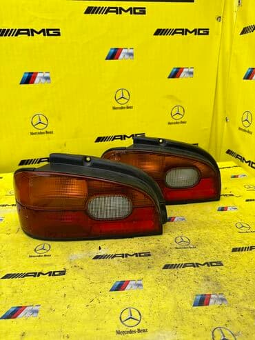 скупка бу вещей бишкек: Комплект стоп-сигналов Subaru Б/у, Оригинал, Япония — 1