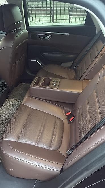 cefiro a32: Renault SM6: 2019 г., 2 л, Робот, Бензин, Седан — 2