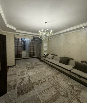 суточная комнаты: 1 комната, Собственник, Без подселения, С мебелью полностью — 1