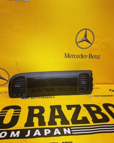 авто спидометр: Планки на панель хонда — 3