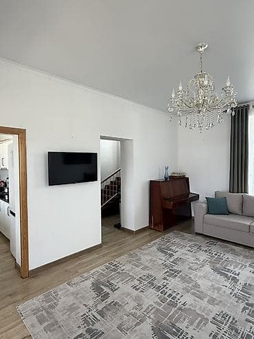 пансионат южный берег: Дом (частный сектор), Чон-Сары-Ой — 8