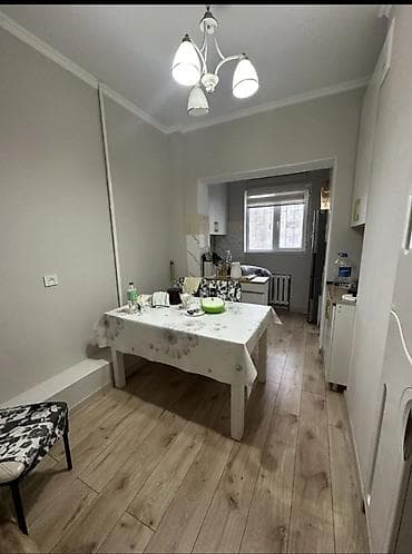 семьсот девяносто шестой этаж: 3 комнаты, 62 м², 106 серия, 6 этаж, Дизайнерский ремонт — 3