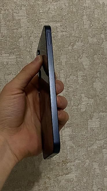 самсунг a16: Samsung Galaxy A16, Новый, цвет - Синий — 4