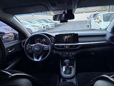 Kia K3: 2019 г., 1.6 л, Автомат, Бензин, Седан — 6
