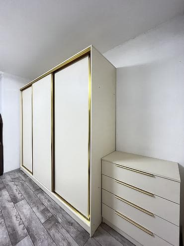 one pluse: Изготовление мебели на заказ под ваши размеры и задачи. Что — 9