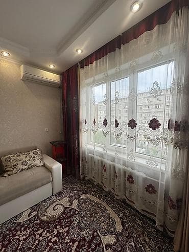 2 комнаты, Собственник, Без подселения, С мебелью полностью — 5