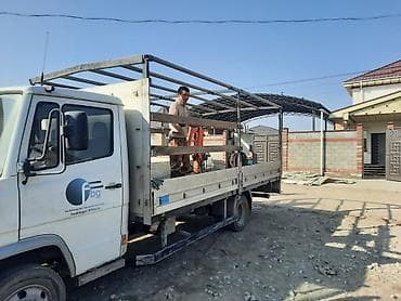 доска необрезная: Борт сатылат тенти мененузуну 5.20метр туурасы 2.40 метр бийиктиги — 6