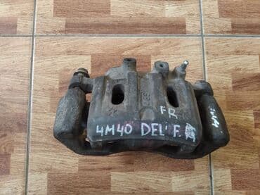 суппорт тормозной купить бишкек: Mitsubishi Delica (булка) суппорт, Митсубиси Делика (булка) суппорт — 1