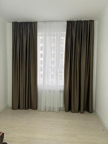 квартира баха магистрал: 2 комнаты — 3