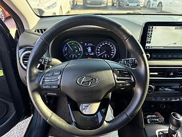 хюндай кона 2018 цена бишкек: Hyundai Kona: 2019 г., 1.6 л, Гибрид, Кроссовер — 5